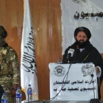 رئیس کمیسیون تصفیه‌ی طالبان: دیگر وقت آن گذشته که کسی بگوید افغان نیستم و به افغانیت توهین کند
